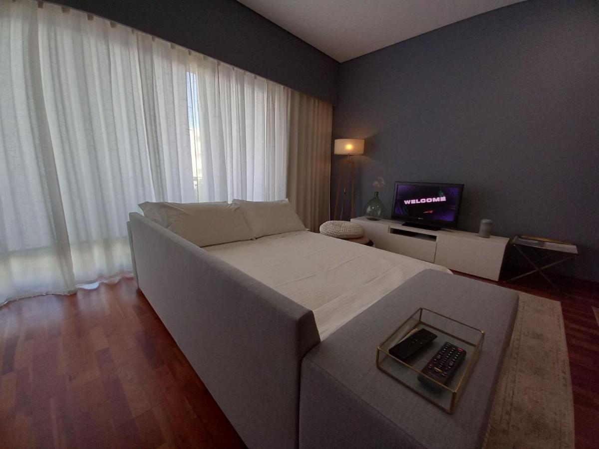 Cabedelo Beach Apartment Viana do Castelo Exterior photo