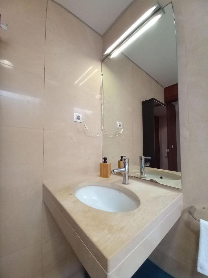 Cabedelo Beach Apartment Viana do Castelo Exterior photo