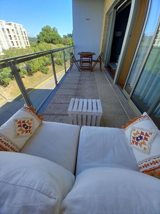 Cabedelo Beach Apartment Viana do Castelo Exterior photo