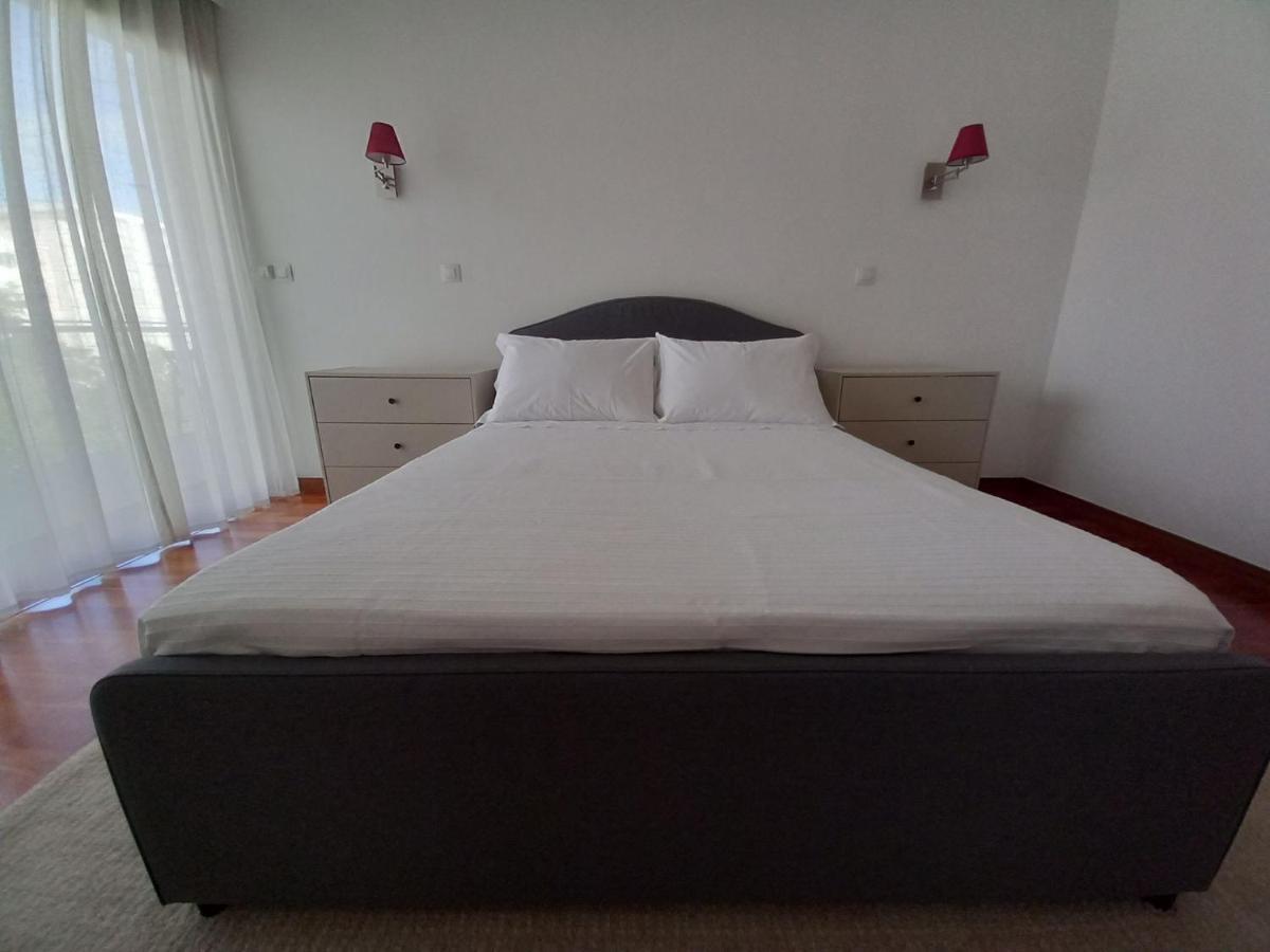 Cabedelo Beach Apartment Viana do Castelo Exterior photo