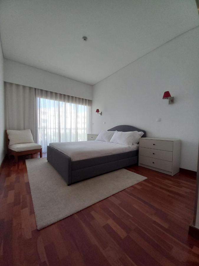 Cabedelo Beach Apartment Viana do Castelo Exterior photo