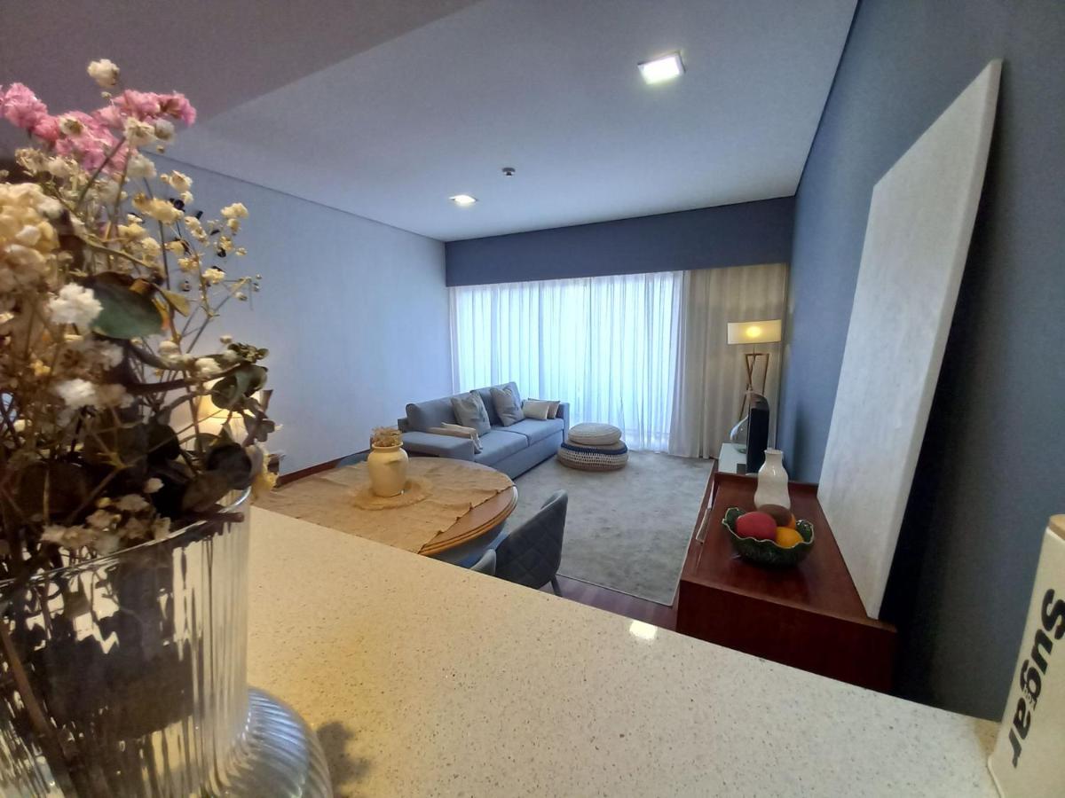 Cabedelo Beach Apartment Viana do Castelo Exterior photo