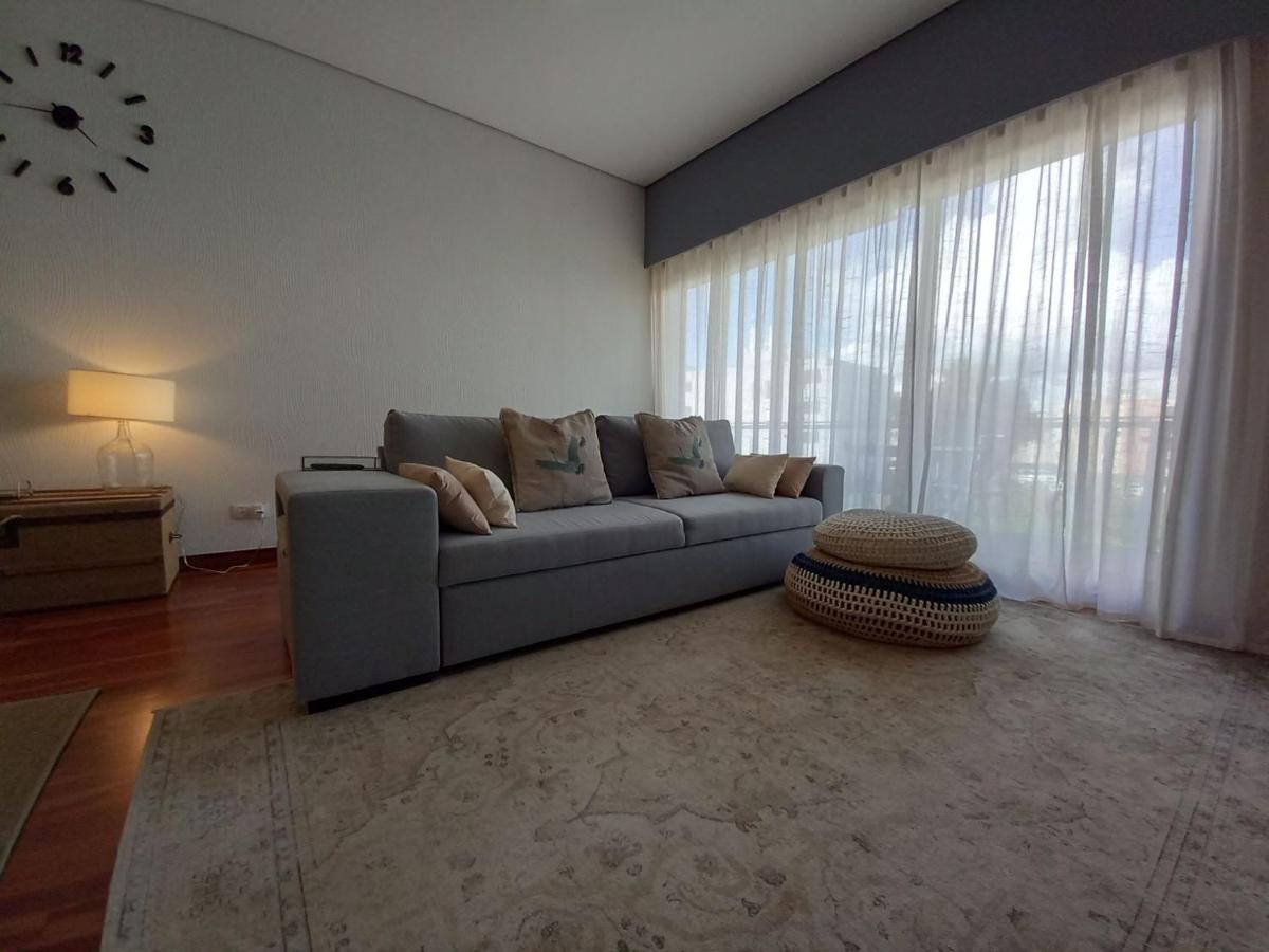 Cabedelo Beach Apartment Viana do Castelo Exterior photo